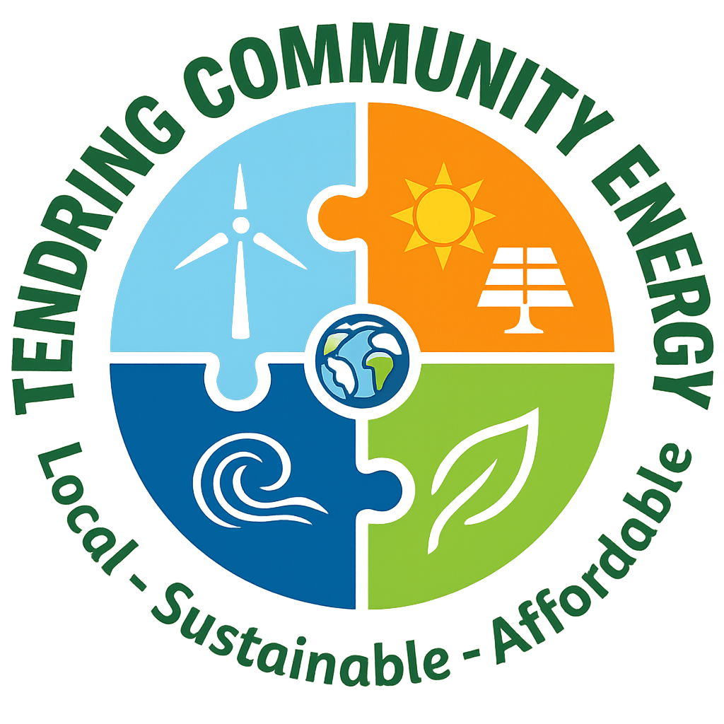 Tendring Community Energy logo